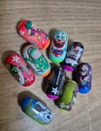 Street Beanz  - inclusief verzendkosten, Verzamelen, Supermarktacties, Plus, Ophalen of Verzenden