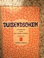 Duizendschoon Phiny Dick, Ophalen of Verzenden, Gelezen