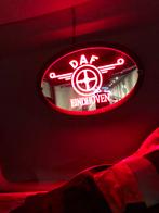DAF led spiegel, Auto-onderdelen, Ophalen of Verzenden, DAF, Spiegels