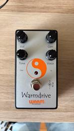 Warmdrive, proco rat & korg pitchblack tuner, Ophalen of Verzenden, Zo goed als nieuw