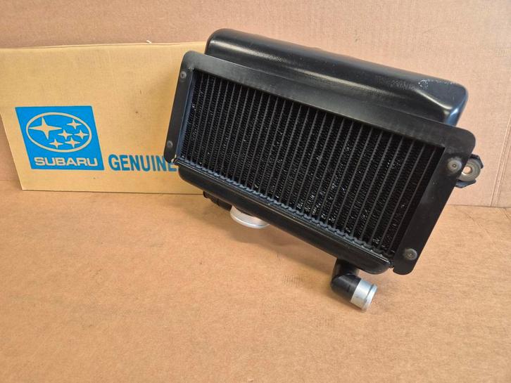 subaru impreza GC GTT 2.0L turbo originele intercooler oem, Auto-onderdelen, Motor en Toebehoren, Subaru, Gebruikt, Ophalen of Verzenden