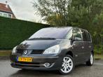 Renault Espace 2.0T Initiale | 7-zits | Airco | El. Ramen |, Auto's, Renault, 1998 cc, Gebruikt, 4 cilinders, 2000 kg