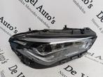 Koplamp rechts van een Mercedes CLA, Auto-onderdelen, Verlichting, Ophalen of Verzenden, 3 maanden garantie, Gebruikt, Mercedes-Benz