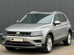 Volkswagen Tiguan 2.0 TSi 180pk Automaat 4Motion Highline, Auto's, Automaat, 4 cilinders, 1984 cc, 179 pk