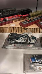 Model motoren Harley Davidson, Ophalen of Verzenden, Gebruikt, Motoren