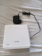 Zyxel TMNL 58A261 ongebruikt, Computers en Software, Routers en Modems, Ophalen of Verzenden, Nieuw
