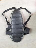 Booster rugbeschermer maat L, Sport en Fitness, Snowboarden, Ophalen of Verzenden, Gebruikt, Helm of Bescherming