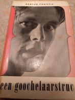 Een Goochelaarstruc - Agatha Christie, Verzenden, Gelezen, Agatha Christie