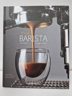 Thuisbarista, thuis barista. Sander Schat, Boeken, Ophalen of Verzenden, Zo goed als nieuw
