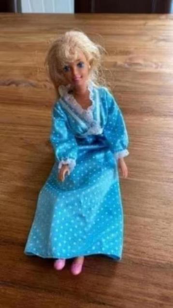 Barbie mattel Inc 1966 Indonesia beschikbaar voor biedingen
