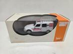Ixo Citroën Acadiane SOS Depannage 1:43, Hobby en Vrije tijd, Modelauto's | 1:43, Overige merken, Auto, ., Ophalen of Verzenden