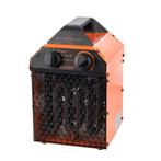 Bouwdroger electroheater huren APELDOORN €9.99 per dag!, Ophalen, Zo goed als nieuw