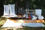 Schakel, Watersport en Boten, Open zeilboten, Ophalen, Geen motor, Gebruikt, Schakel