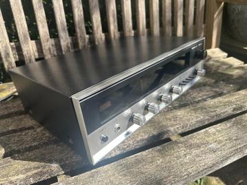 Sansui tuner versterker type Solid State 300 €150,- beschikbaar voor biedingen