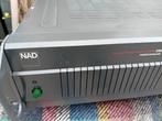 NAD 2100 PE eindversterker  19 inch  incl.rackhandles!, Overige merken, Refurbished, Ophalen of Verzenden, 120 watt of meer