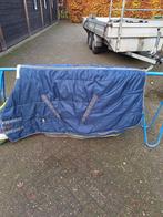 Pony dekens, Dieren en Toebehoren, Ophalen of Verzenden, Zo goed als nieuw, Deken