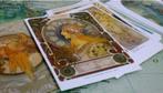 Ansichtkaarten Alphonse MUCHA Art Nouveau Kaarten, Verzenden