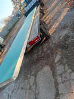 EPS isolatie platen plaat dak wand 10cm 100mm tempex, Ophalen, 50 mm of meer, Balk, Minder dan 200 cm