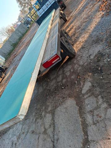 EPS isolatie platen plaat dak wand 10cm 100mm tempex beschikbaar voor biedingen