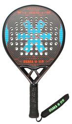 Padelracket Osaka Vision Pro (als nieuw), Ophalen of Verzenden, Zo goed als nieuw