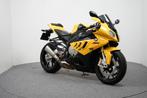 BMW S 1000 RR (bj 2011), Motoren, Motoren | BMW, Bedrijf, Super Sport, Meer dan 35 kW, 999 cc