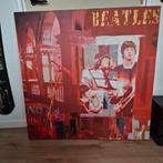 Canvas  beatles, Antiek en Kunst, Ophalen