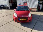 Suzuki Alto 1.0 Exclusive, Voorwielaandrijving, Euro 5, Stof, Gebruikt