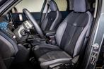 Mini Mini Countryman 2.0 S ALL4|Trekhaak|HUD|Leder|Cam|1eig, Auto's, Mini, Automaat, 1998 cc, 15 km/l, Zwart