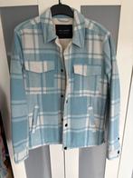 Hallinger Jack met Dons Voering - Perfect voor de Winter, Ophalen of Verzenden, Zo goed als nieuw, Maat 48/50 (M)