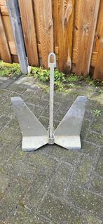 Poolanker, Watersport en Boten, Ophalen, Gebruikt, Ankeren en Afmeren, Zeilboot of Motorboot