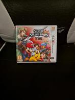 Super smash Bros Nintendo 3DS, Spelcomputers en Games, Games | Nintendo 2DS en 3DS, Vechten, Ophalen of Verzenden, Zo goed als nieuw