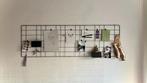 Wandrek / Metalen muur decoratie, Ophalen, Zo goed als nieuw