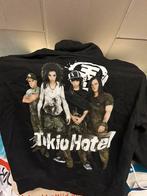 Tokio hotel vest, Ophalen, Zo goed als nieuw