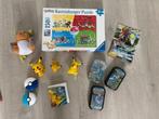 Pokémon, Ophalen, Zo goed als nieuw