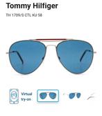 Tommy hilfiger zonnebril, Sieraden, Tassen en Uiterlijk, Zonnebrillen en Brillen | Heren, Verzenden, Nieuw, Zonnebril, Overige merken