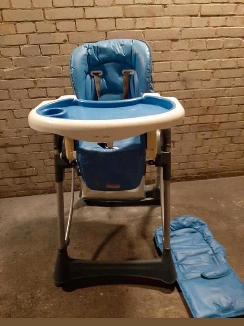 Te koop, Topmark merk Baby loop stoel flexibel., Kinderen en Baby's, Kinderstoelen, Zo goed als nieuw, Ophalen