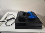Playstation 4 met 2 controllers en 13 spellen, Ophalen, Zo goed als nieuw, Met 2 controllers, Original