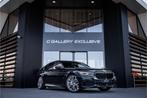 BMW 7 Serie 745e - M Sport | Panorama | H&K | Massage | 360, Automaat, Gebruikt, 394 pk, Zwart