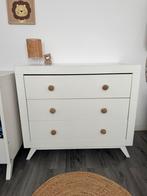 Commode babykamer, 50 tot 70 cm, Ophalen of Verzenden, 90 tot 105 cm, 100 cm of meer
