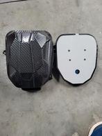 Baggerek met topkoffer  bmw s1000r, Motoren, Onderdelen | BMW, Ophalen of Verzenden