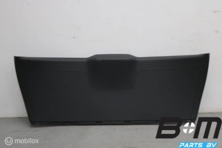 Achterklepbekleding onder Mercedes B-Klasse W246 A2467400070, Auto-onderdelen, Interieur en Bekleding, Gebruikt