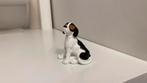 Schleich Beagle Donker ~ 16302 10b, Ophalen of Verzenden, Hond of Kat, Beeldje of Figuurtje