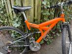 Mooie stoere mountainbike met vering, Overige merken, Gebruikt, Ophalen of Verzenden