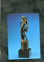 Ansicht Salvador Dali - Homme Oiseau, Verzamelen, Ansichtkaarten | Themakaarten, Verzenden, Ongelopen
