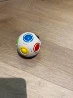 Ronde Fidget Bal - Anti Stress & Denkspel, Ophalen of Verzenden, Zo goed als nieuw, Puzzelen