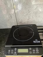 Inductie kookplaat, merk Duxtop., Gebruikt, 3 kookzones of minder, Ophalen of Verzenden, Inductie