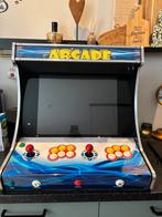 Arcade kast 2 player, Ophalen of Verzenden, Zo goed als nieuw