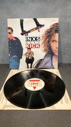 INXS. —   Kick, Ophalen of Verzenden, Zo goed als nieuw, 12 inch, Poprock