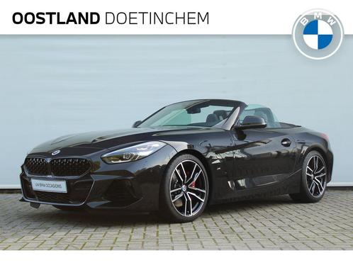 BMW Z4 Roadster M40i High Executive M Sport Automaat / BMW M, Auto's, BMW, Bedrijf, Te koop, Z4, Achteruitrijcamera, Adaptive Cruise Control