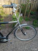 Gazelle, Ophalen, Zo goed als nieuw, Gazelle, Versnellingen